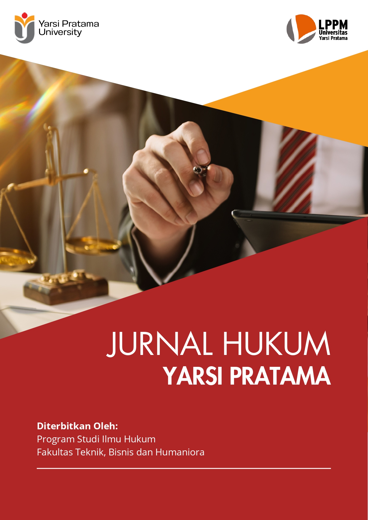 JURNAL HUKUM